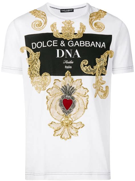 camiseta dolce & gabbana mujer|camiseta dolce gabbana para hombre.